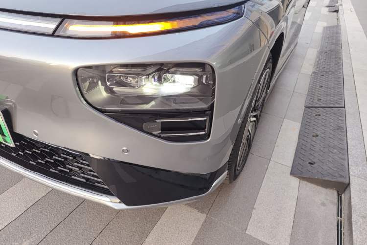 Used XPeng G9 2022 650 Performance Edition Max