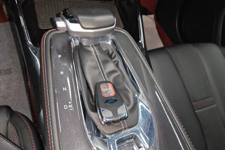 Used Oshan X5 2021 1.6L CVT Comfort Model
