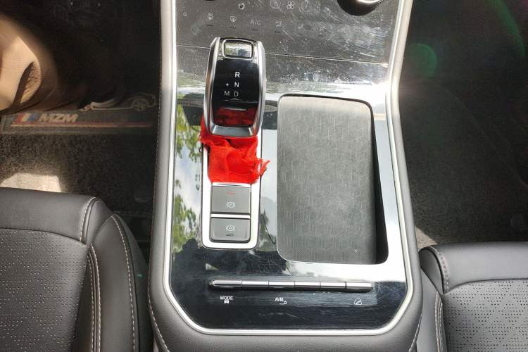 Used Chery Tiggo 8 2020 Facelifted Version 290TGDI Automatic Elite Edition