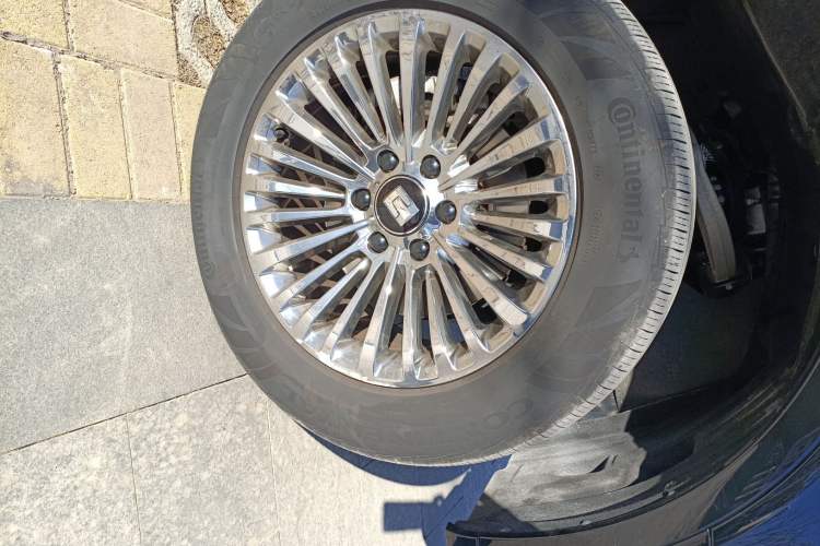 Used Tank 500 New Energy 2024 Hi4-T