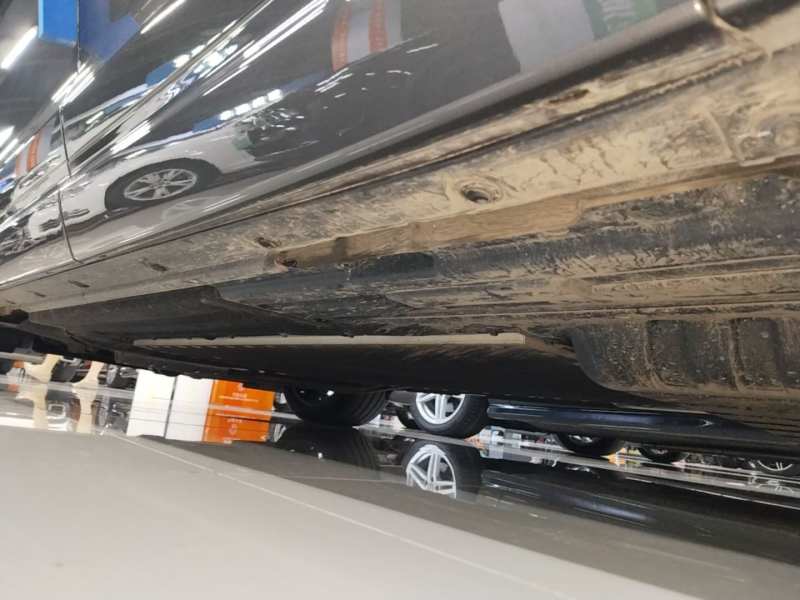 Used Li Auto L7 2024 MAX Model — 21