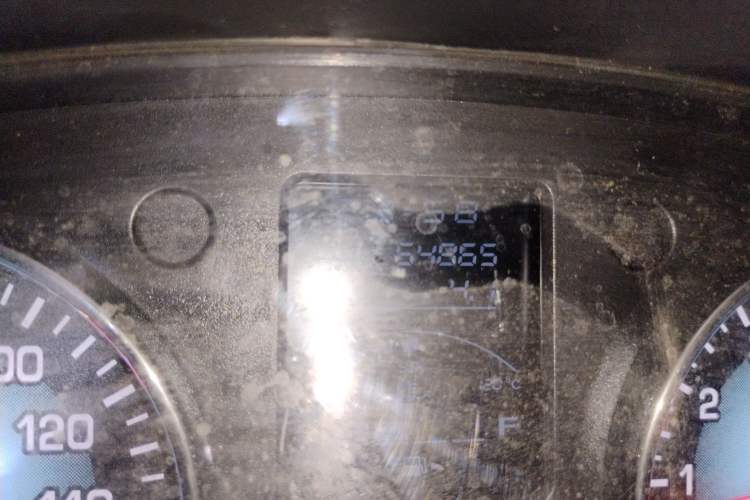 Used Jinbei Hiace X30 CNG 2021 1.5L Natural Gas Comfort-Class Passenger Vehicle SWCC15M