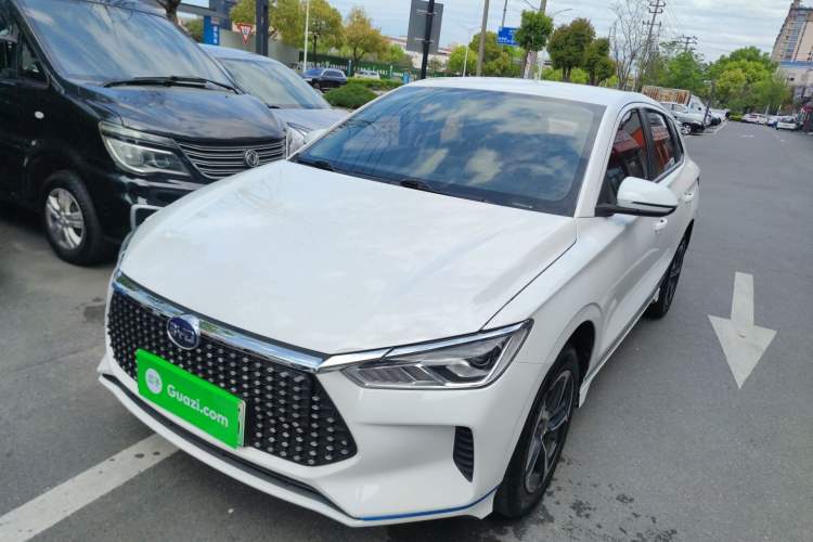 Used BYD e2 2021 Comfort Model