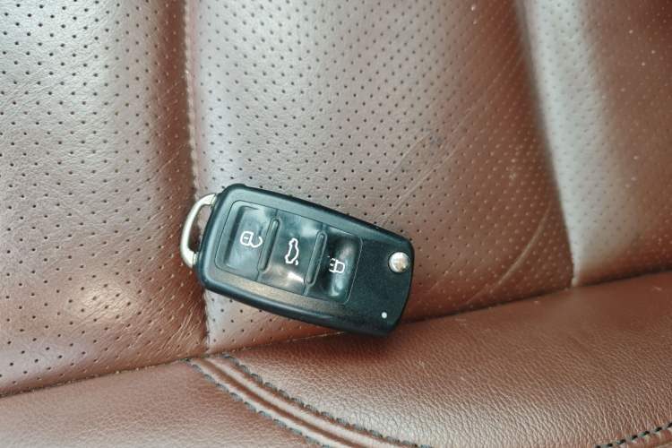 Used Volkswagen Tiguan 2015 1.8TSI Automatic Two-Wheel Drive Luxury Model
