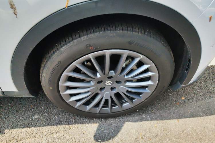 Used Leapmotor C11 2023 Range-Extended 300 Smart Enjoyment Edition
