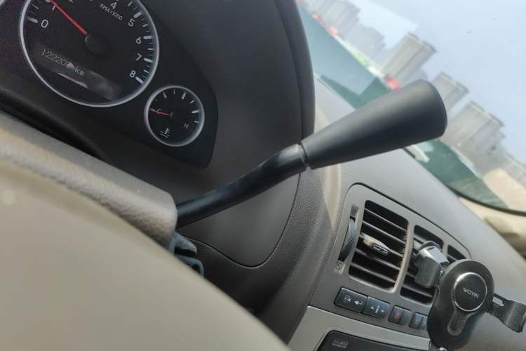 Used Buick GL8 2014 2.4L Classic Edition