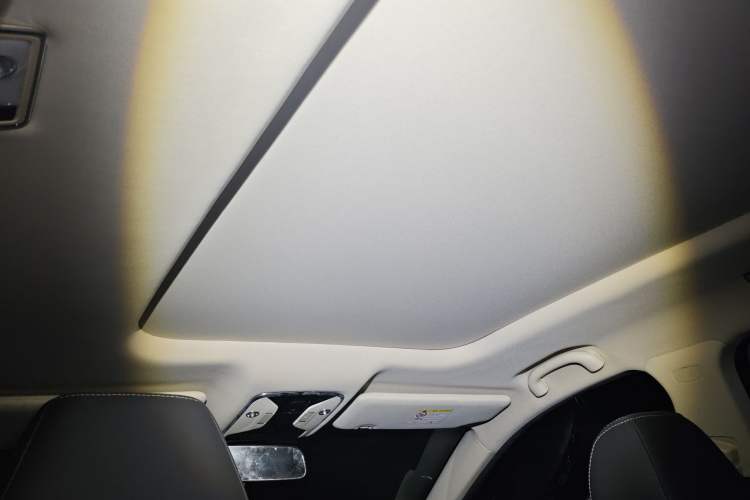 Used JETOUR X90 2019 1.6T DCT Luxury Touring Edition 7 Seats China VI Standard