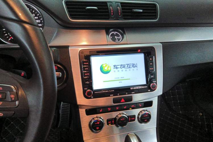 Used Volkswagen FAW-Volkswagen CC 2013 1.8TSI Prestige Model
