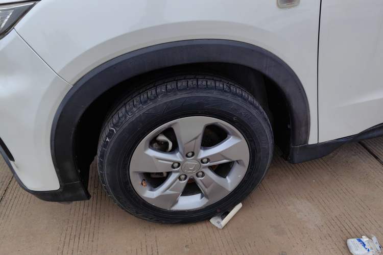 Used Honda XR-V 2017 1.5L LXi CVT Classic Edition