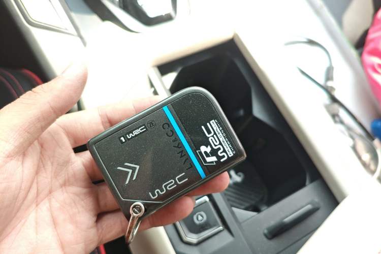 Used Lynk & Co 06 2020 1.5T YAO Halo
