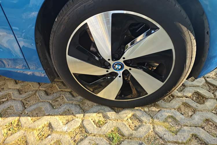 Used BMW i3 2018 Luxury Model