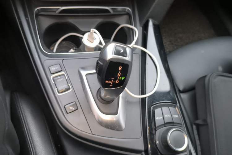 Used BMW 3 Series 2018 318Li