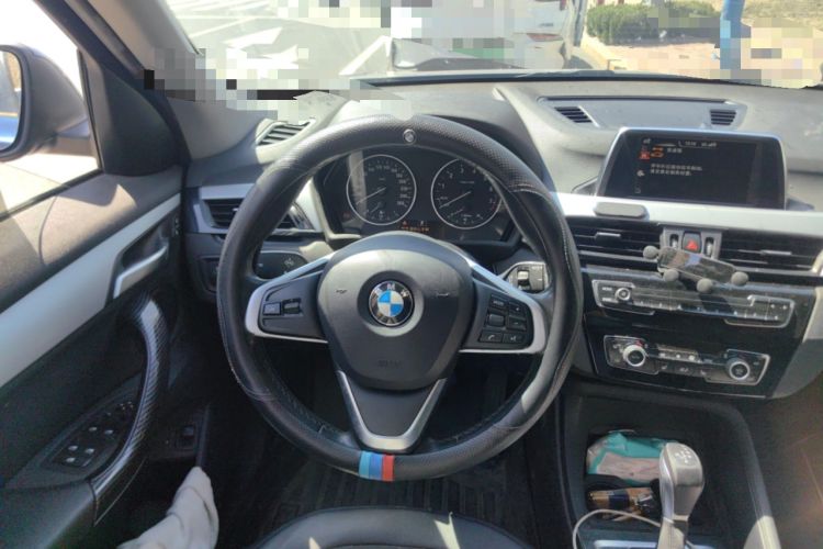 Used BMW X1 2016 sDrive18Li Premium Edition
