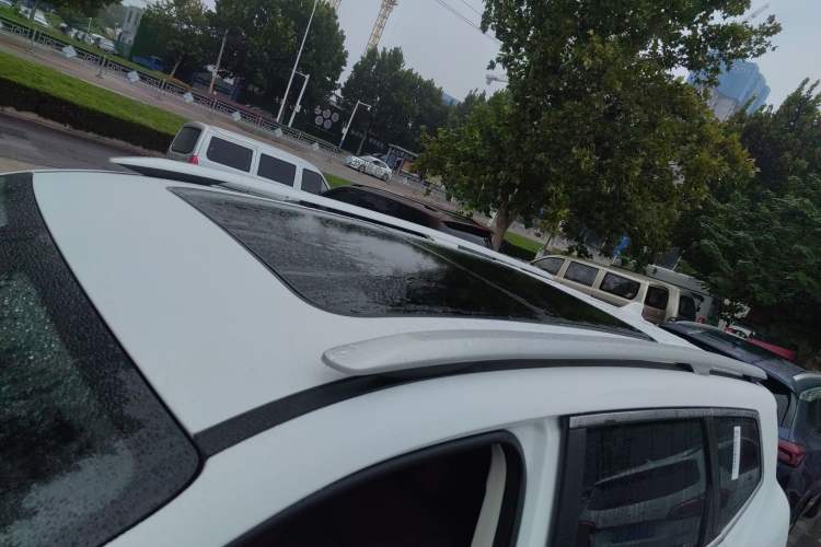 Used Geely Auto Haoyue 2022 1.8TD DCT Luxury 7-Seater