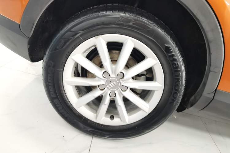 Used Audi Q3 2015 30 TFSI Ambition Edition