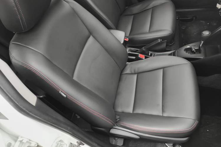 Used Toyota YARiS L Zhi Xuan 2016 Revised 1.5E CVT Charming Edition
