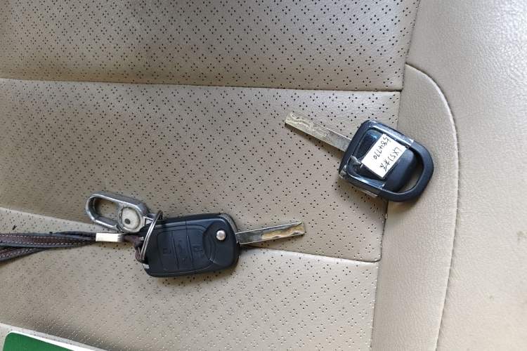 Used Wuling Hongguang 2018 1.5L S Comfort Model L2B