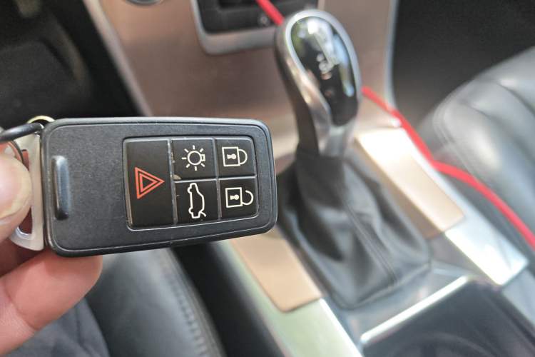 Used Volvo XC60 2017 T5 AWD Smart Upgrade Edition