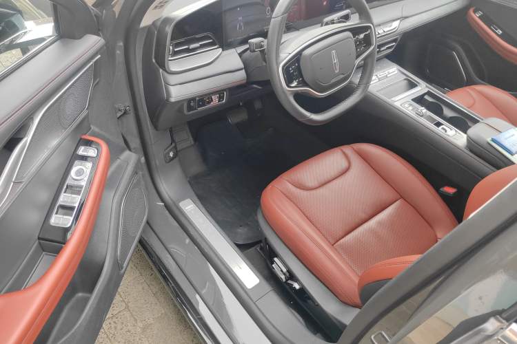 Used Lincoln Z 2024 2.0T Prestige Edition
