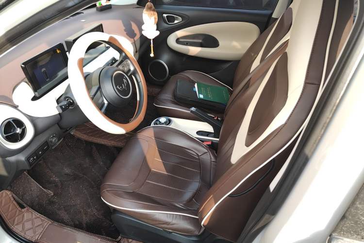 Used Wuling Bingo 2024 203km Light Edition
