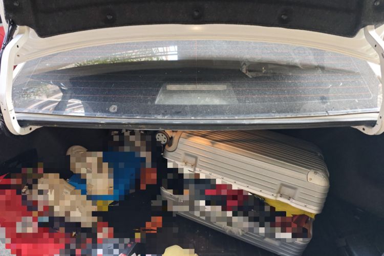 Used Toyota Corolla 2018 1.2T S-CVT GL Smart Enjoyment Version