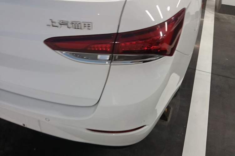 Used Buick GT 2018 15T Dual-Clutch Advanced Model China V Standard Right Rear Taillight