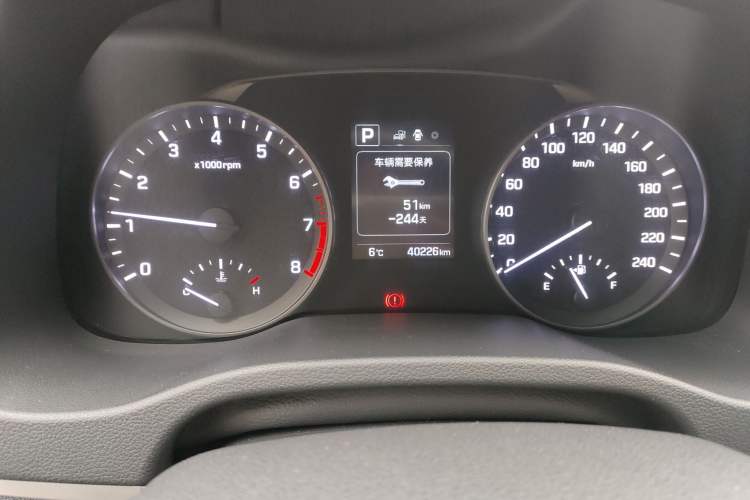 Used Hyundai Elantra (6th Generation / Lingdong) 2016 1.6L Automatic ZhiXuan – Elite Version