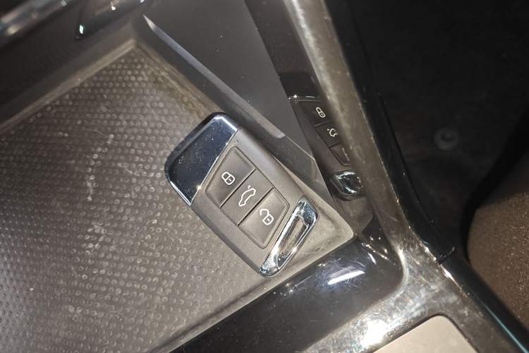 Used Volkswagen Passat 2024 380TSI Elite Edition