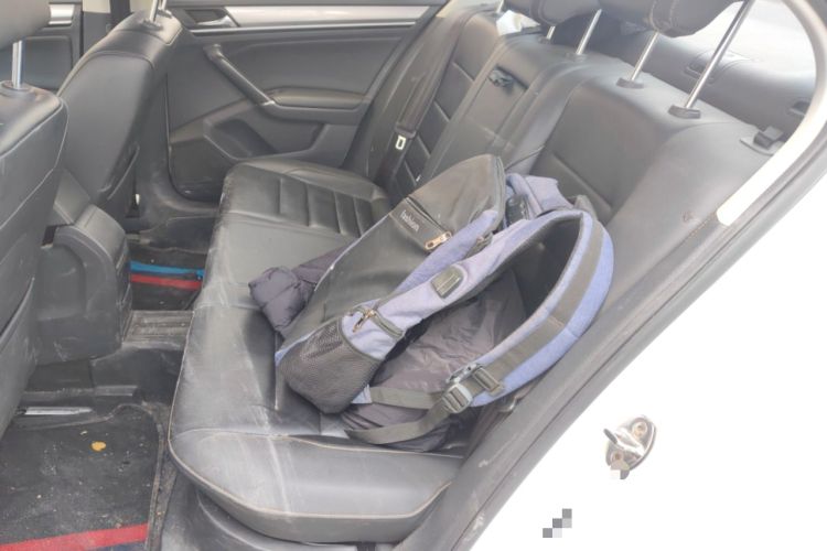 Used Volkswagen Bora 2018 1.5L Automatic Comfort Model
