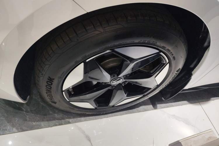 Used Volkswagen ID.3 2025 Revised Version Smart Edition Outstanding Grade
