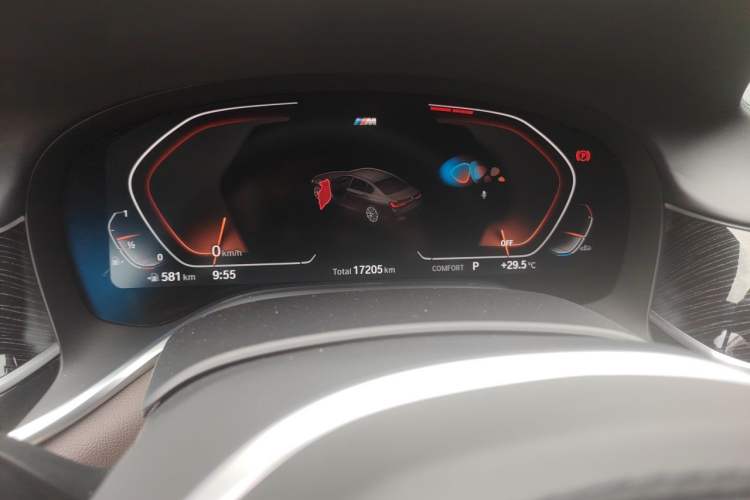 Used BMW 7 Series 2019 730Li M Sport Package