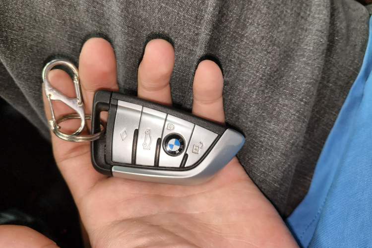 Used BMW 6 Series GT 2019 630i M Sport Package
