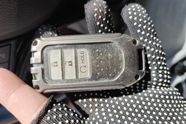 Used Honda Avancier 2017 240TURBO Two-Wheel Drive Comfort Version
