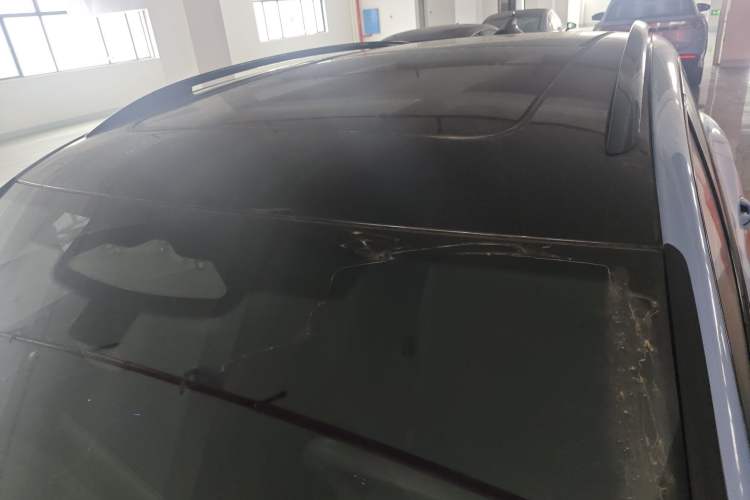 Used Volkswagen Tiguan L 2024 PRO 380TSI Four-Wheel Drive R-Line Prestige Edition
