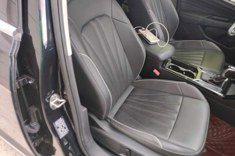 Used Volkswagen Passat 2024 380TSI Starry Elite Edition
