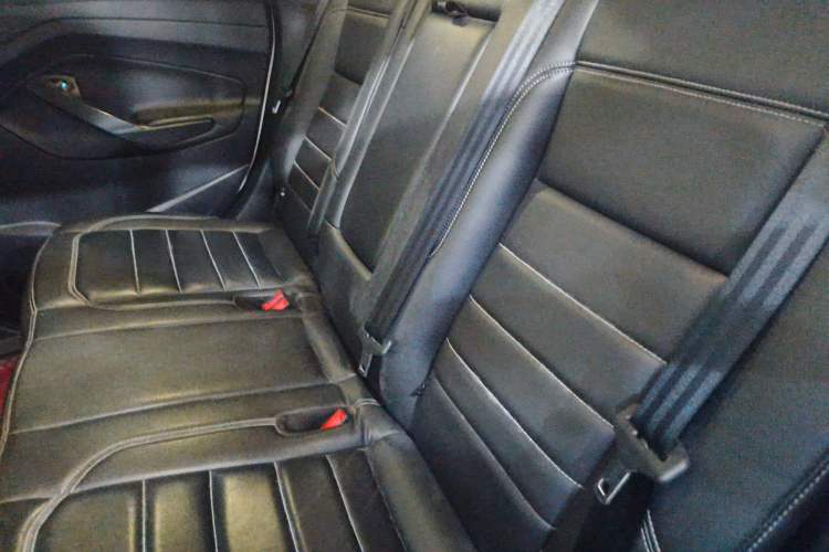 Used Ford Kuga 2018 EcoBoost 180 Two-Wheel-Drive Platinum Edition