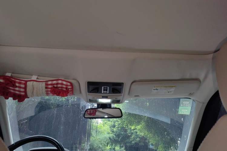 Used Land Rover Range Rover Evoque 2012 2.0T 5-Door YAOZHI Version