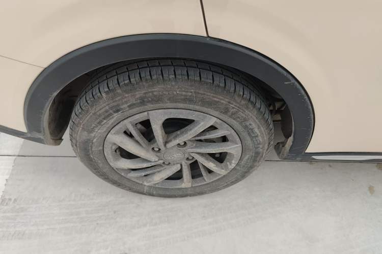 Used NETA AYA 2023 318 Lite