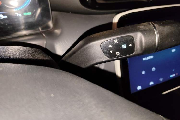 Used Leapmotor T03 2024 310 Comfort Edition
