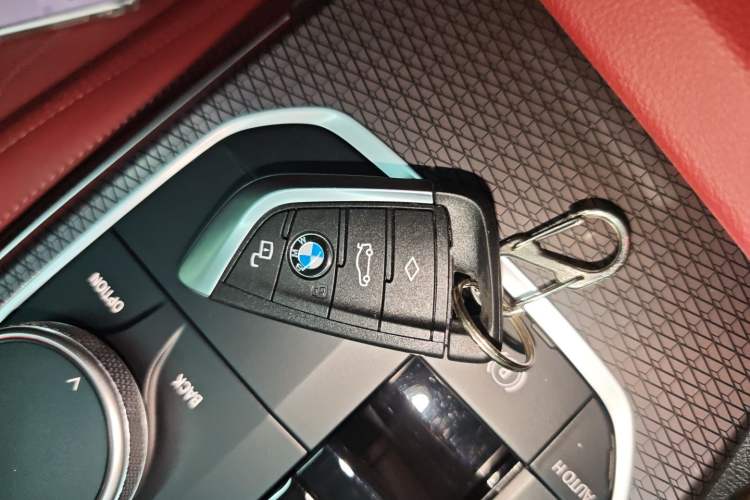 Used BMW 4 Series 2023 425i Gran Coupe M Sport Night Edition Package
