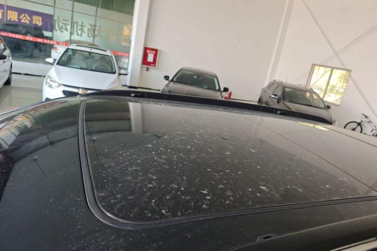 Used Jeep Compass 2017 200T Automatic Family Edition