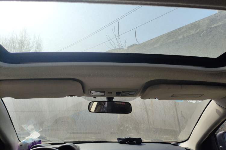 Used Mitsubishi Lancer EX 2013 Fashion Edition 1.8L Manual Comfort Version