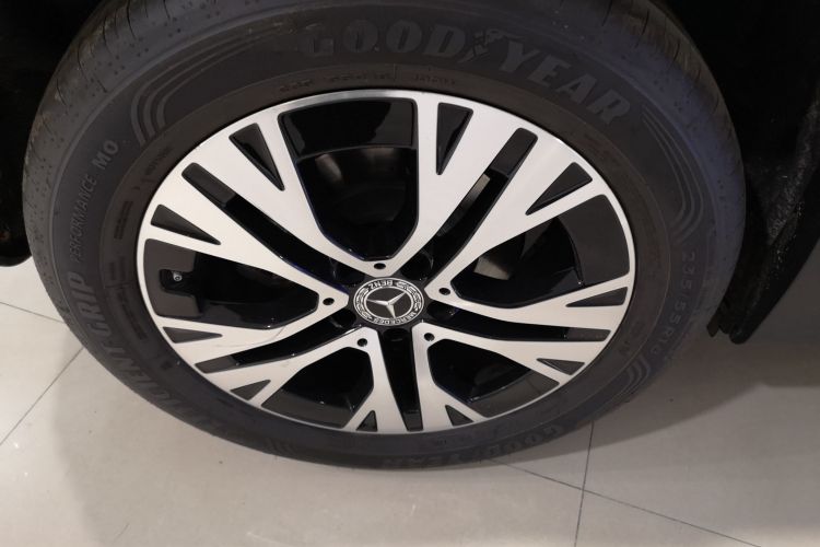 Used Mercedes-Benz GLB 2025 GLB 220 Sport Edition