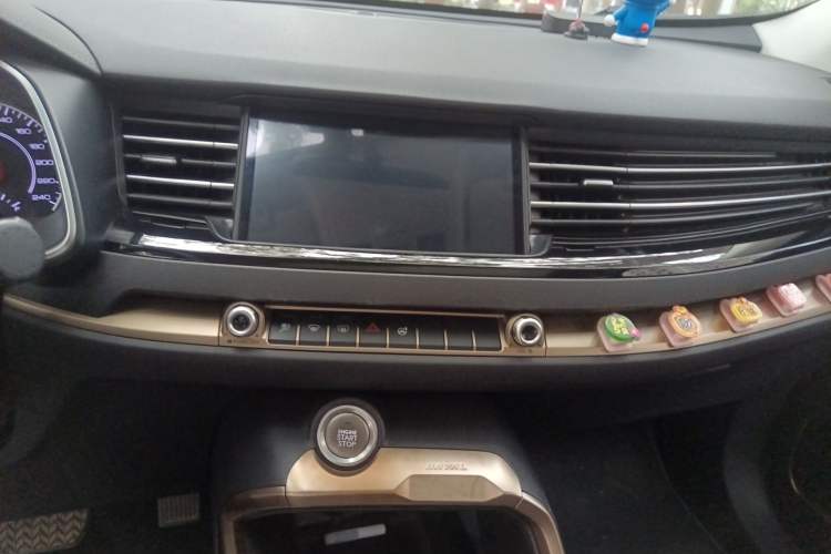 Used Haval H6 2020 1.5 GDIT Automatic Platinum Urban Edition