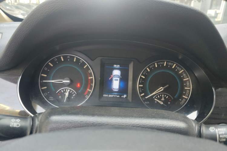 Used Haval H2 2015 1.5T Automatic Two-Wheel Drive Elite Edition