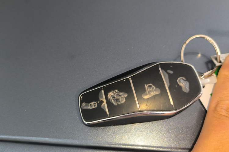 Used BYD Seal 06 New Energy 2025 DM-i Smart Drive 120KM Deluxe Model
