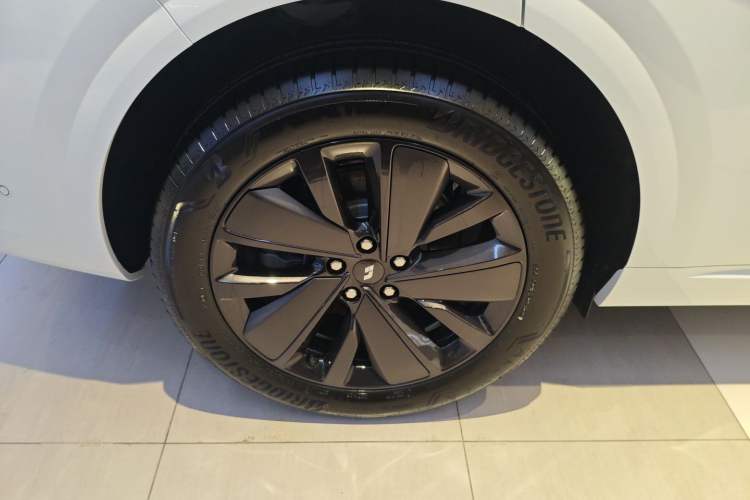 Used Li Auto L6 2025 Pro Smart Refresh Edition