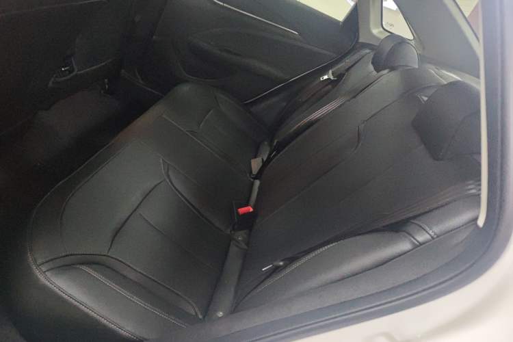 Used Buick GT 2021 Revised Version Flagship 1.5L Automatic Elite Edition