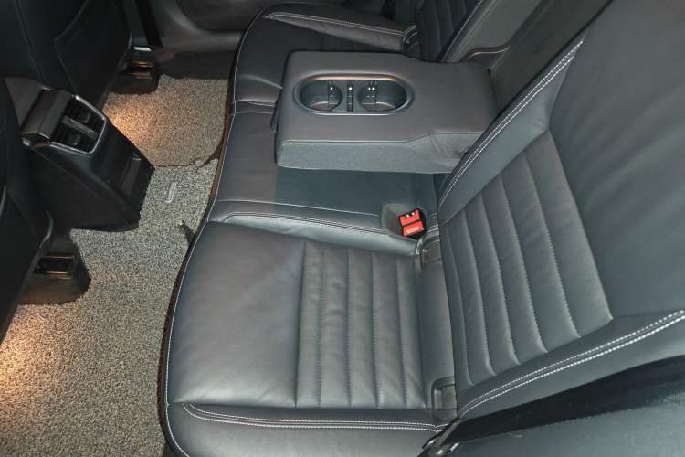 Used Skoda Octavia 2017 1.6L Automatic Smart Drive Edition