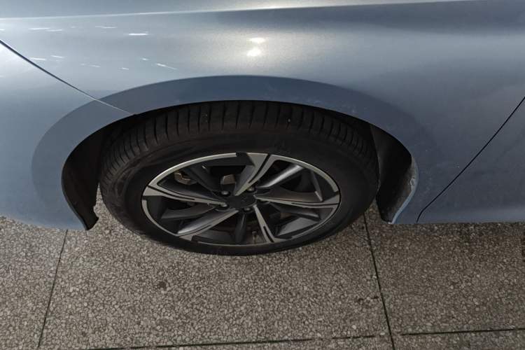 Used AION S MAX 2024 70 Star Edition
